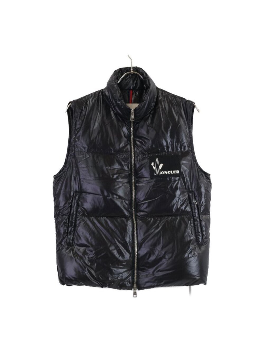 Moncler Banker Gilet Down Vest